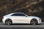 Audi Quattro Concept 2010 года